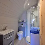 Finest Retreats - Dalaraban Luxury Pods - Cheviot