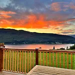 Finest Retreats - Dalaraban Luxury Pods - Cheviot